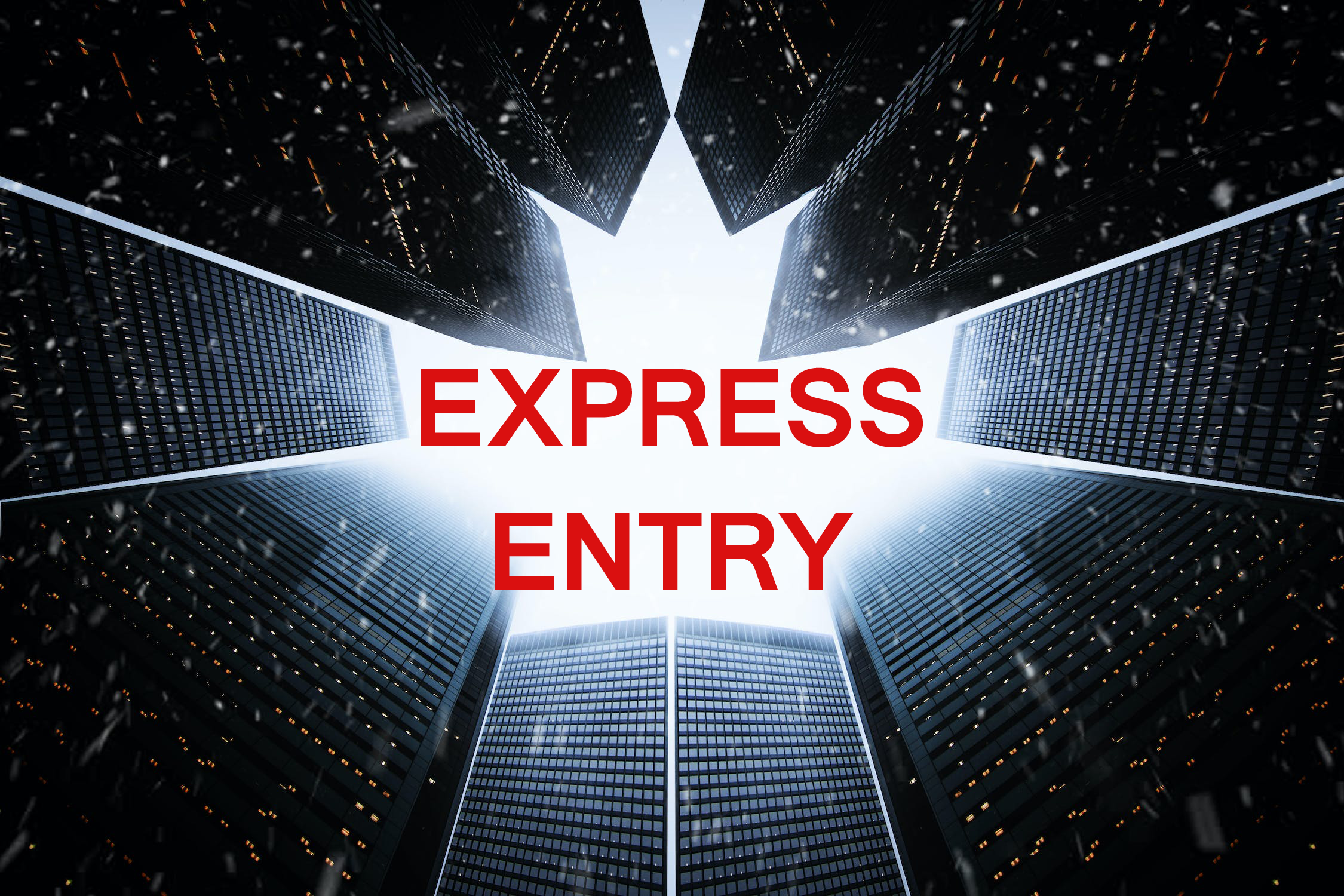 Express Entry