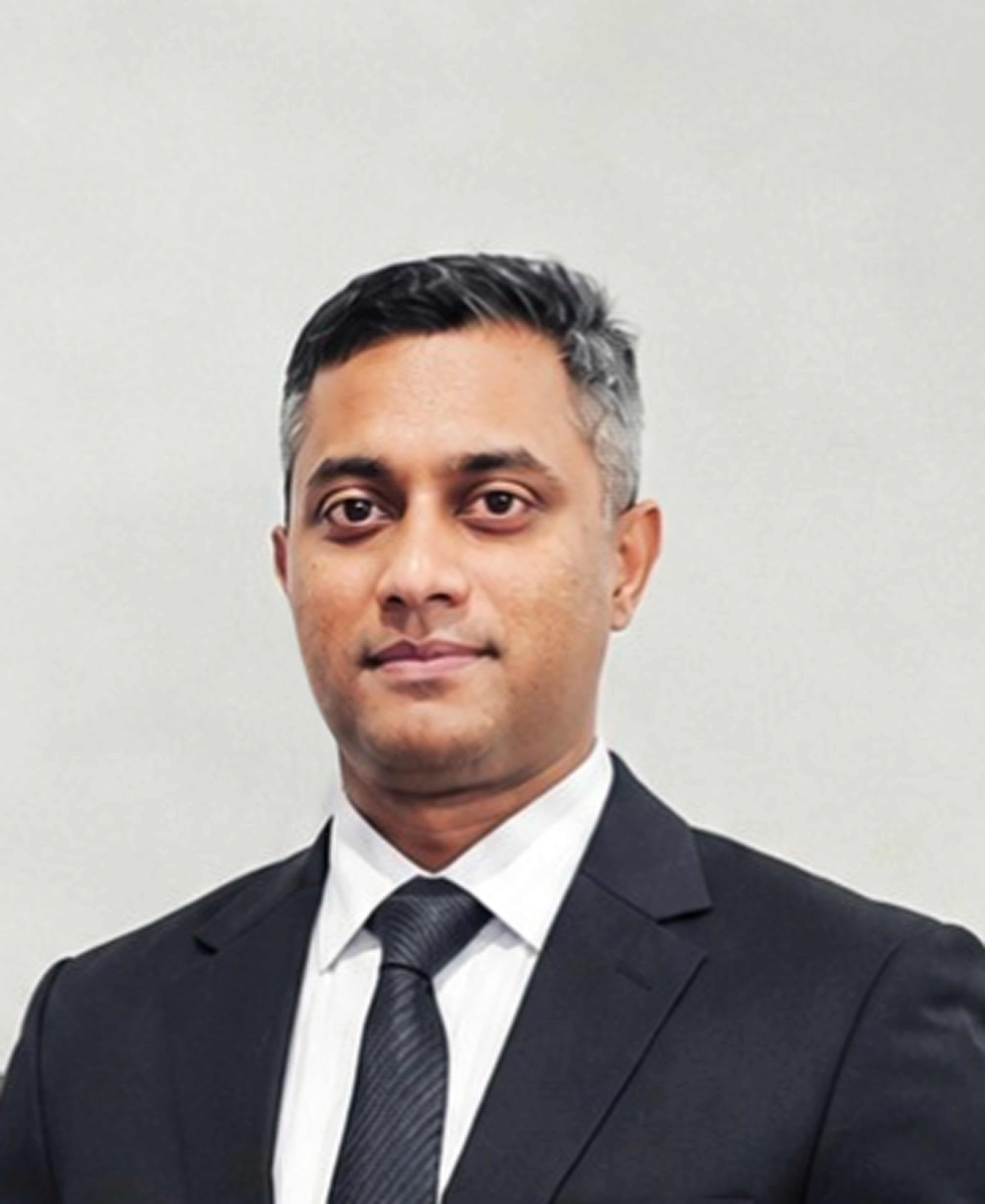 KAZI SHIHAB, RCIC-IRB