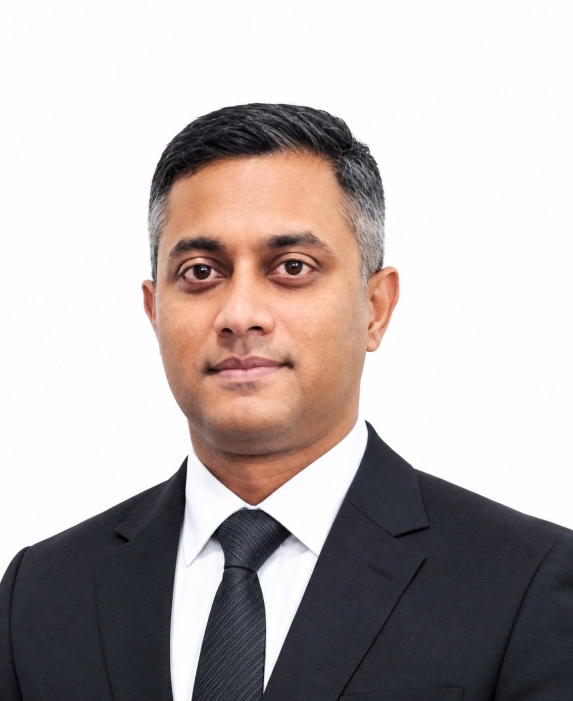 KAZI SHIHAB, RCIC-IRB